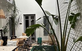 Riad Be Colors