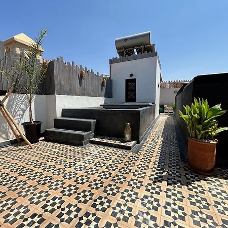 Riad Be Colors Marrakesh Extérieur photo
