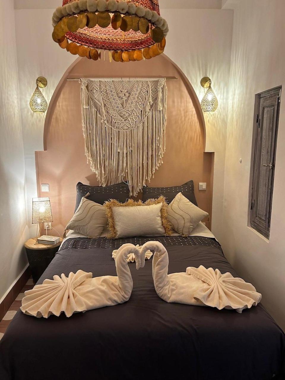 Riad Be Colors Marrakesh Extérieur photo