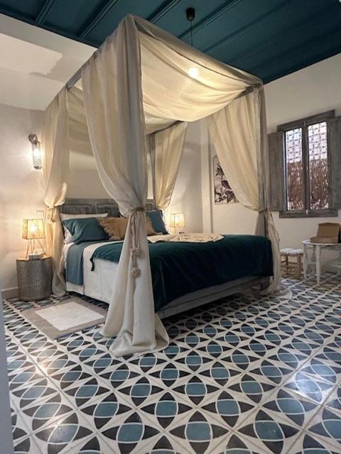 Riad Be Colors Marrakesh Extérieur photo