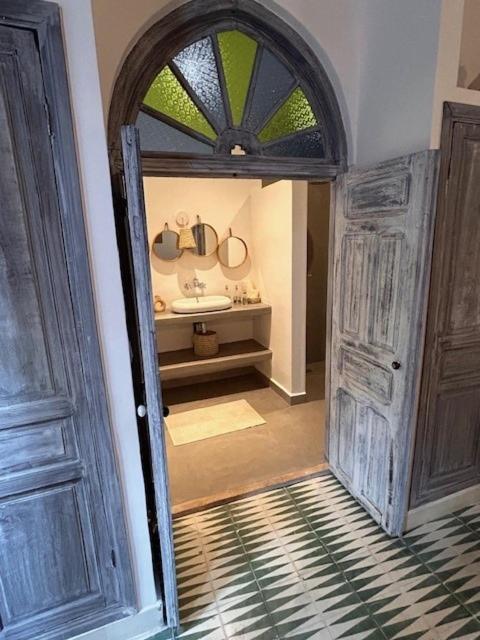 Riad Be Colors Marrakesh Chambre photo