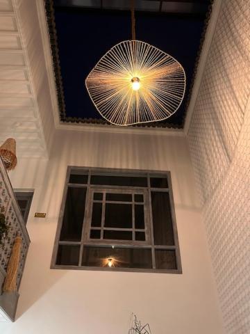 Riad Be Colors Marrakesh Extérieur photo